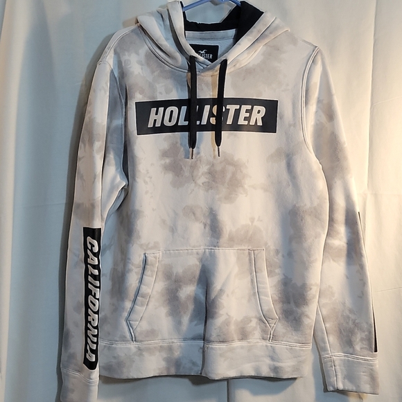 hollister hoodies boys